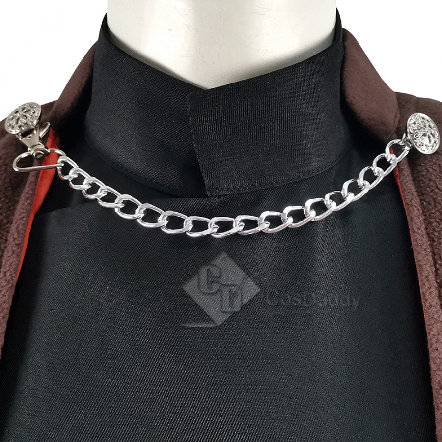 DSCA29 - Costume - Doudou